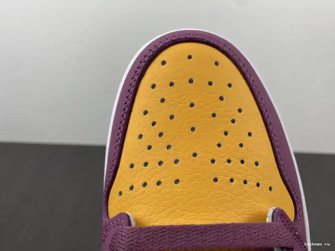 Cheap High 555088-706 Jordan OG Air Brotherhood 1 0605